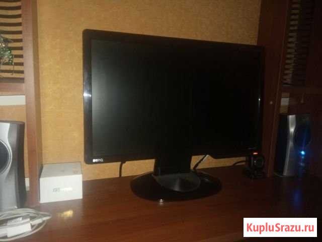 Монитор Benq Курск - изображение 1