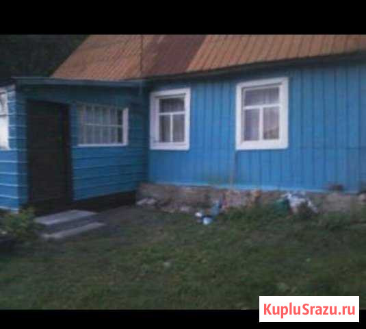 Дом 20 кв.м. на участке 30 сот. Грязи - изображение 1