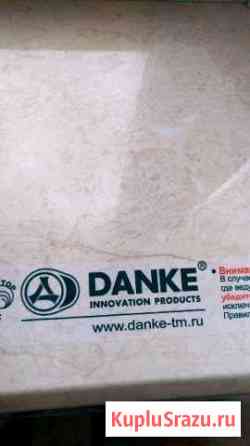 Подоконник Danke новый 4,25 м ширина 20 см Липецк
