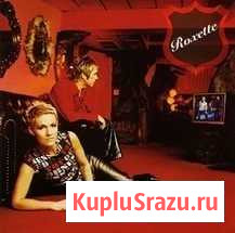 Cd музыка разная Roxette - Room Service Магадан - изображение 1