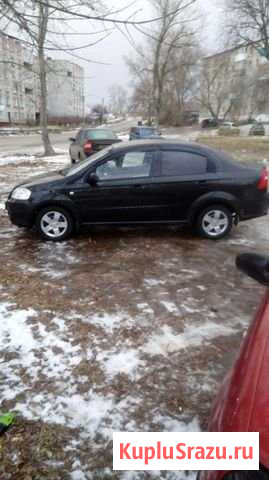 Chevrolet Aveo 1.2 МТ, 2009, 260 000 км Звенигово - изображение 1