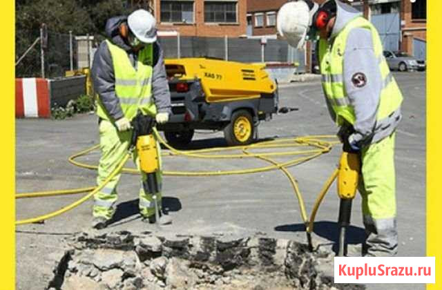 Дизельные компрессора Йошкар-Ола - изображение 1