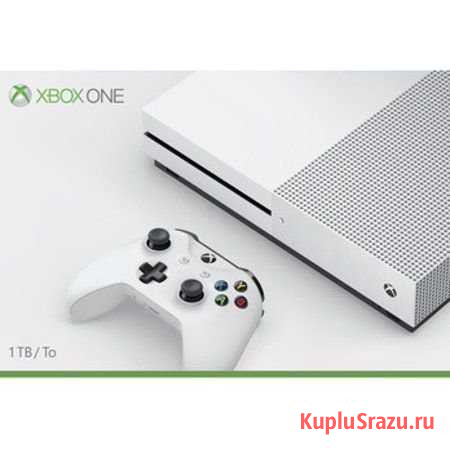 Xbox One s Ковдор - изображение 1