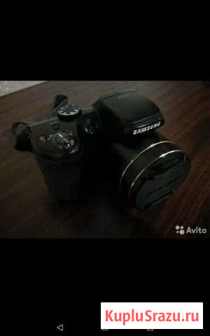 SAMSUNG wb 100 Оленегорск - изображение 1
