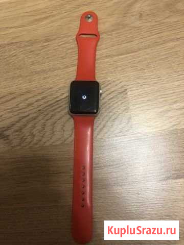 Apple Watch S2 Нарьян-Мар - изображение 1