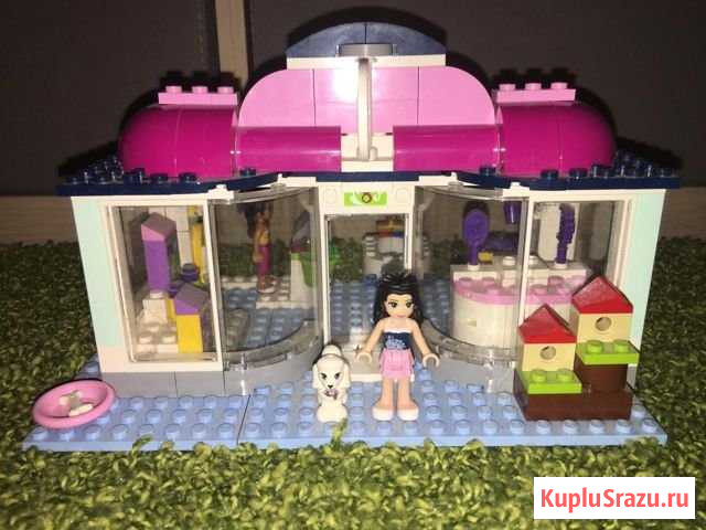 Lego Friends Бердск - изображение 1