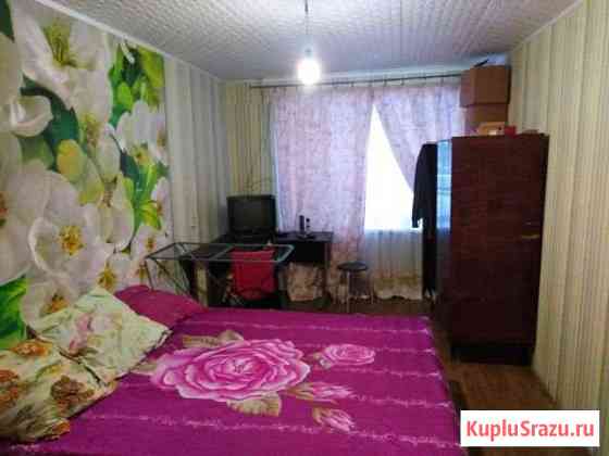 1-к квартира, 30 кв.м., 1/5 эт. Бузулук