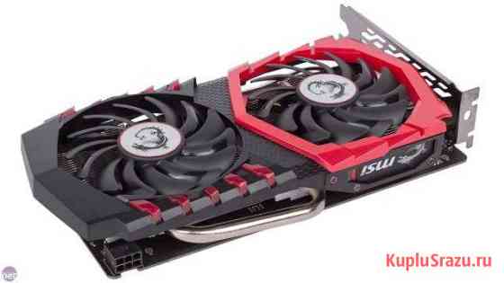 Видеокарты GTX1060/1070/1070ti/RX570/580 Бузулук