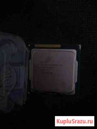 Процессор Intel Pentium G630 сокет 1155 Оренбург