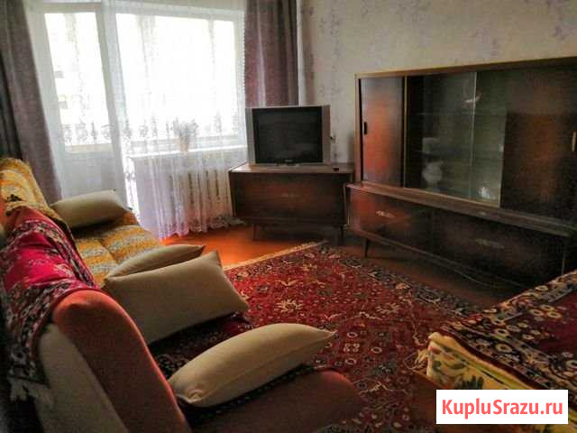 1-к квартира, 33 кв.м., 3/9 эт. Орёл - изображение 1