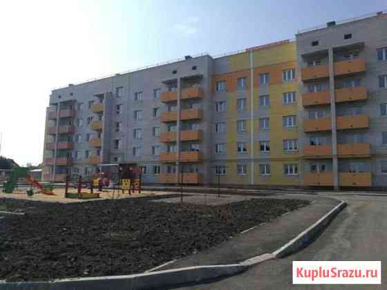 3-к квартира, 68 кв.м., 1/5 эт. Ливны