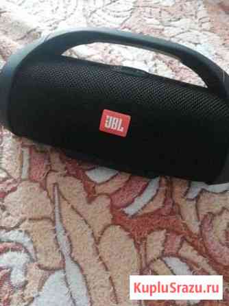 JBL boom box Орёл