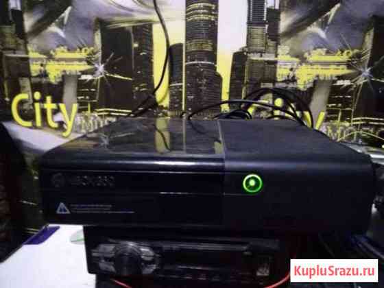 Xbox 360 500GB Знаменка