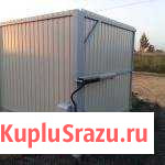 Автоматика для откатных и распашных ворот Орёл - изображение 1