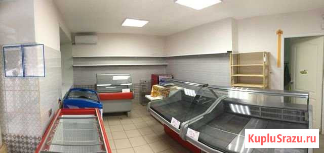 Продам торговое помещение Соликамск - изображение 1