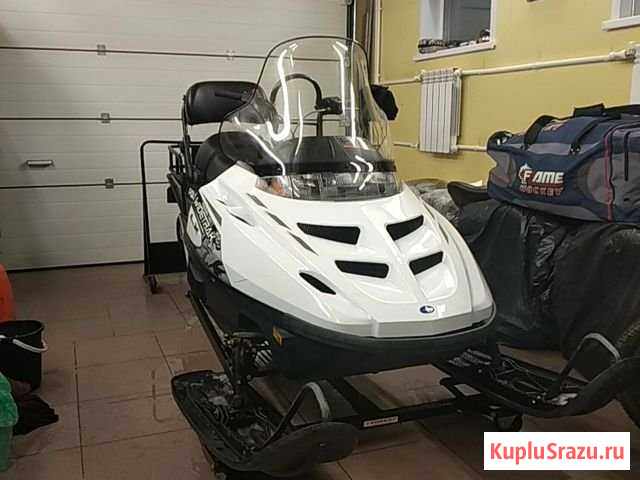 Снегоход polaris-widetrak LX.2014.г Пермь - изображение 1