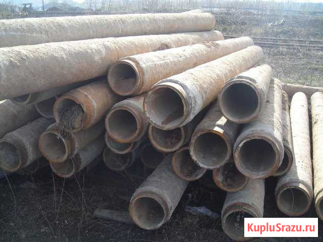 Труба 326 5 метров Култаево - изображение 1