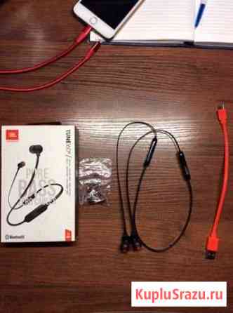 JBL Tune 160BT Березники