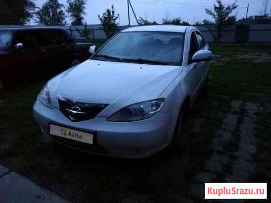 Haima 3 1.8 МТ, 2011, 140 000 км Красногвардейское