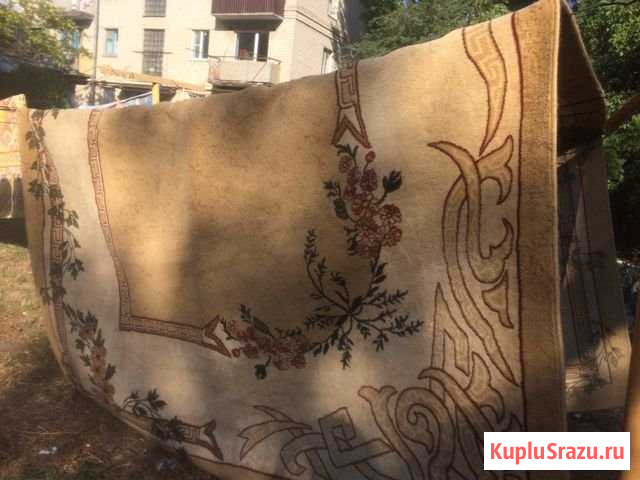 Ковёр Ставрополь - изображение 1