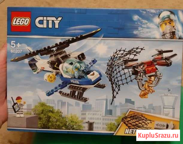 Lego City Ставрополь - изображение 1