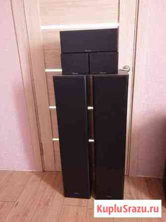 Pioneer S-es3tb Георгиевск