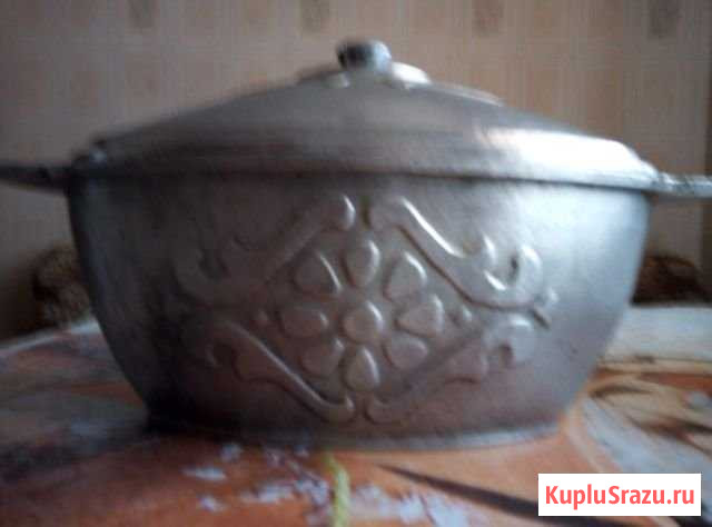 Алюминиевая посуда Михайловск - изображение 1