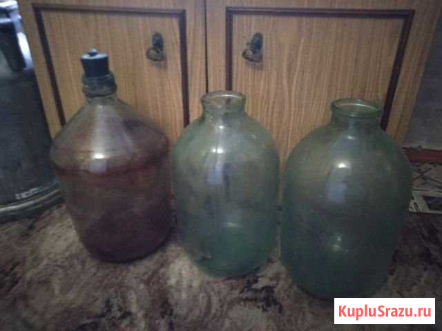 Бутыль Благодарный - изображение 1