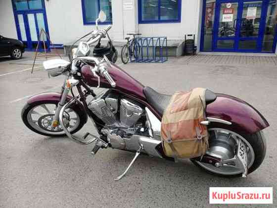 Honda VT 1300CX Fury Тамбов