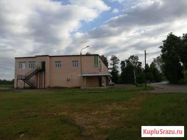 Торговое помещение Вышний Волочек - изображение 1