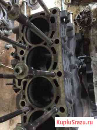 Audi A3 8P BKD 2.0 Кимры
