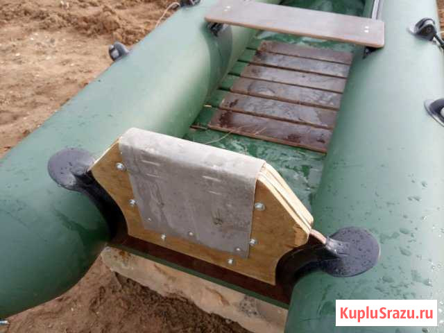 Лодка пвх Тверь - изображение 1