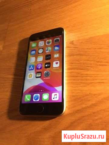 iPhone 6s на 32г Вышний Волочек - изображение 1