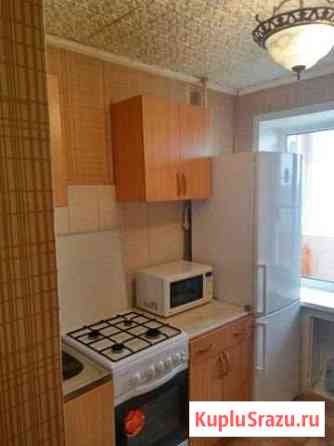 1-к квартира, 34 кв.м., 8/9 эт. Новомосковск