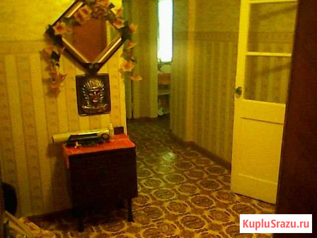 2-к квартира, 50 кв.м., 1/2 эт. Кимовск - изображение 1