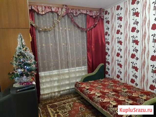 1-к квартира, 31.8 кв.м., 1/5 эт. Узловая - изображение 1