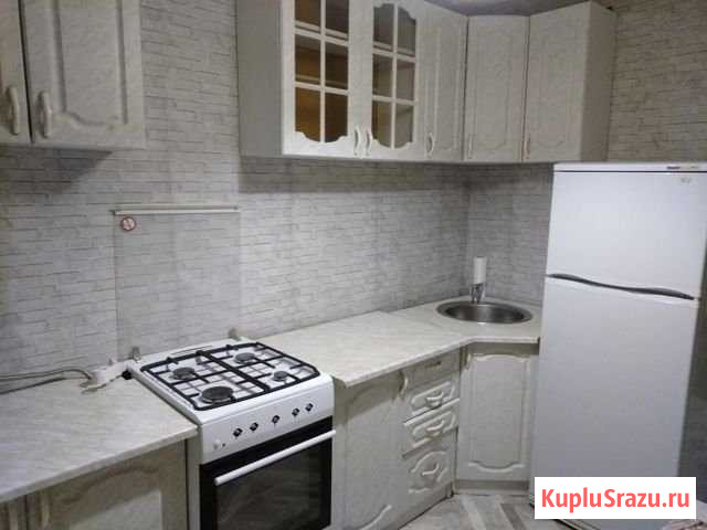 1-к квартира, 33 кв.м., 9/9 эт. Тула - изображение 1
