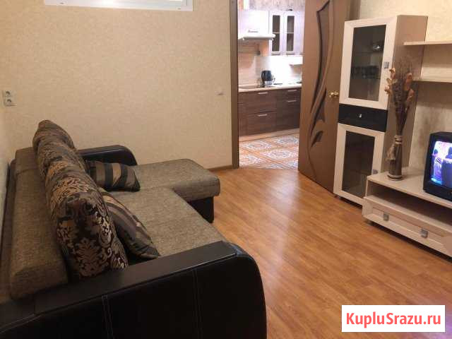 2-к квартира, 57 кв.м., 6/20 эт. Тула - изображение 1