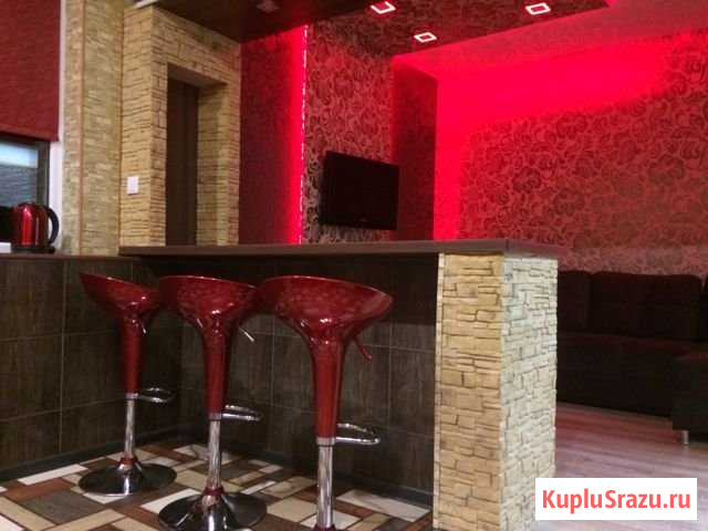 2-к квартира, 35 кв.м., 5/5 эт. Мончегорск - изображение 1