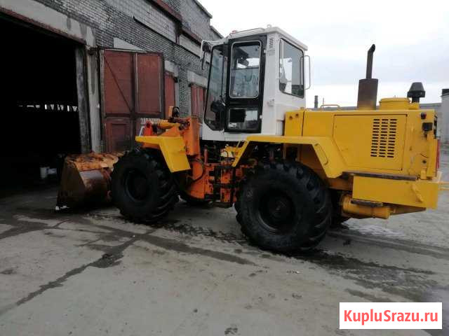 Аренда погрузчика и автосамосвала Апатиты - изображение 1