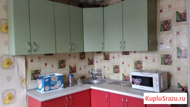 3-к квартира, 65 кв.м., 4/5 эт. Пестово - изображение 1