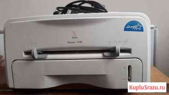 Принтер Xerox phaser 3120 Оренбург