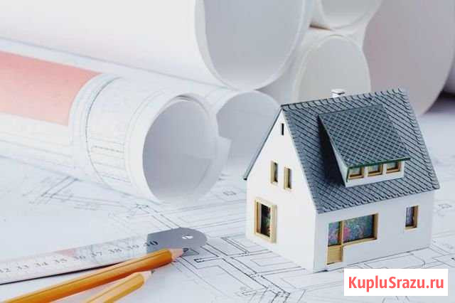 Оформление недвижимости, кадастровый учёт Оренбург - изображение 1