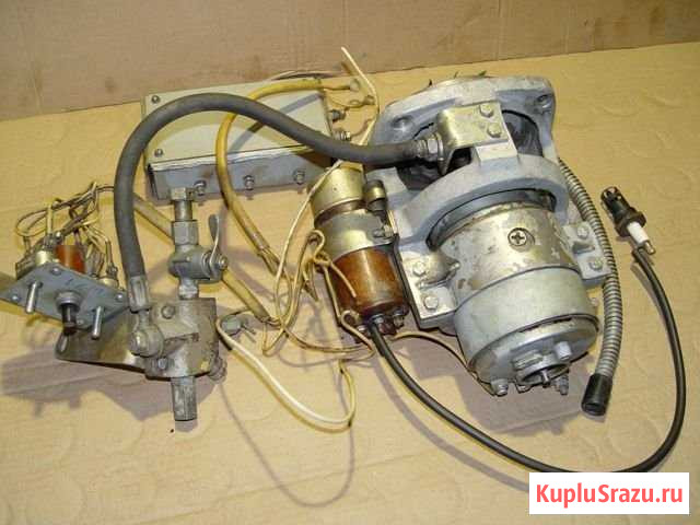 Армейская дизельная горелка (рижский суд. завод) Орёл - изображение 1
