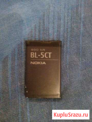 Аккумулятор Nokia 6300 Пермь - изображение 1