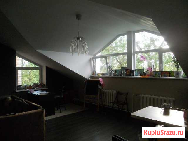 2-к квартира, 77 кв.м., 4/5 эт. Псков - изображение 1