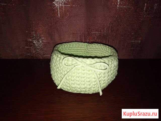 Корзина интерьерная Псков - изображение 1