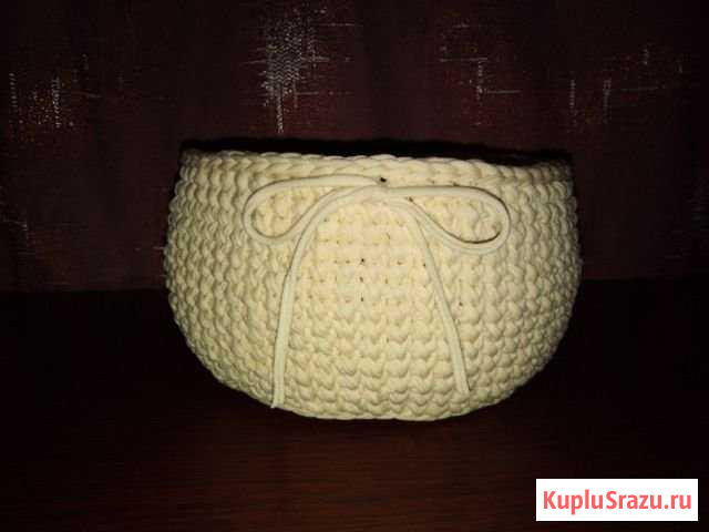 Корзина интерьерная Псков - изображение 1