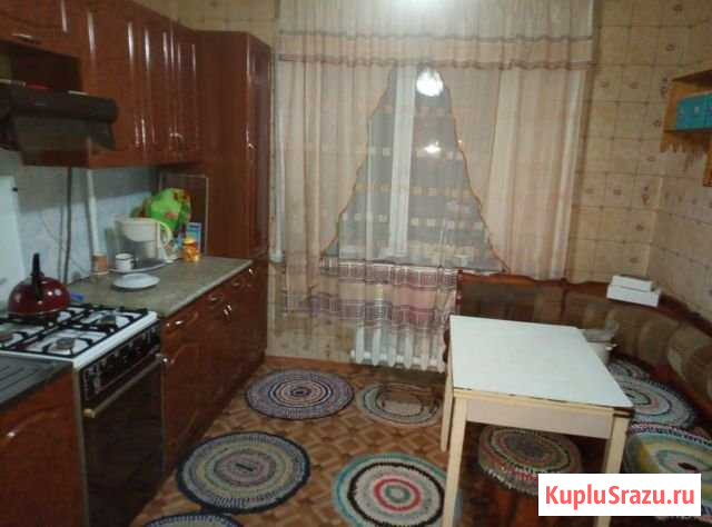 4-к квартира, 77.8 кв.м., 2/3 эт. Шилово - изображение 1