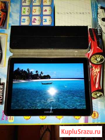 Планшет SAMSUNG galaxy Tab 2 Скопин - изображение 1
